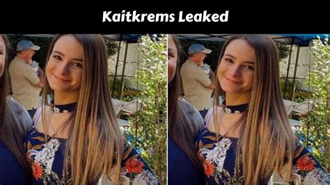 kaitkrems leaked|Kaitkremss Nude Videos